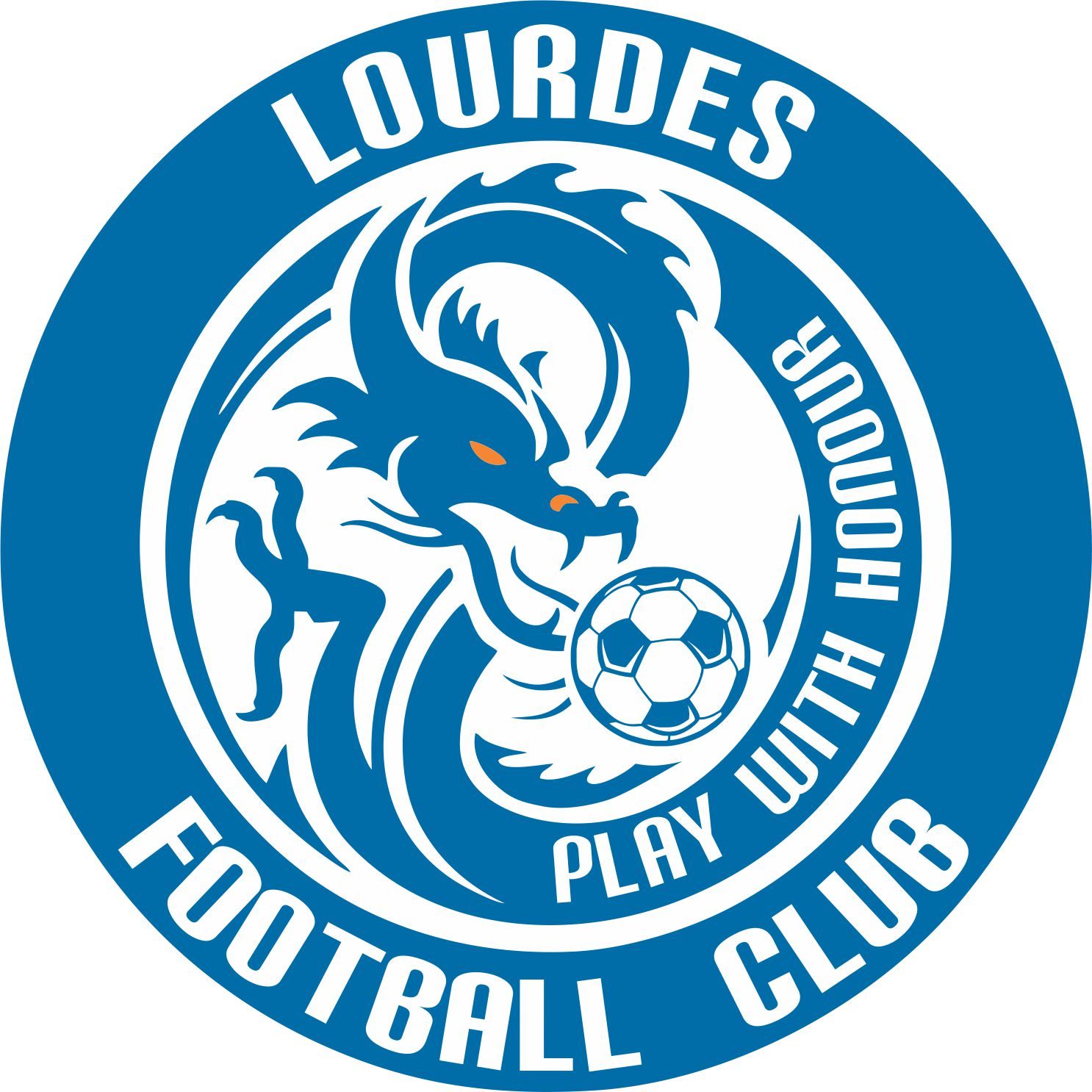 Lourdes Football Club